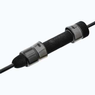 Favorite Black Swan NANO Spinning Rods